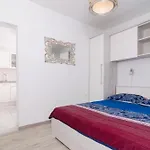 Ammos Апартаменты *