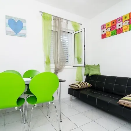 Apartman Ammos