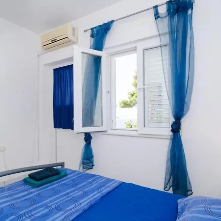 Ammos Apartman