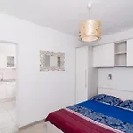 Apartment Ammos Saplunara
