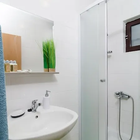 Ammos Apartment