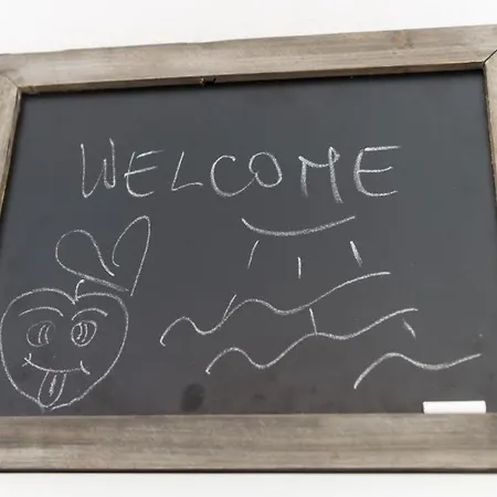 Appartement Ammos Saplunara