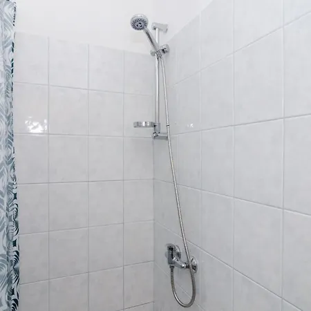 Apartment Ammos