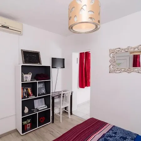 Ammos Apartment *