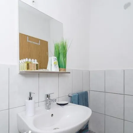 Ammos Apartment