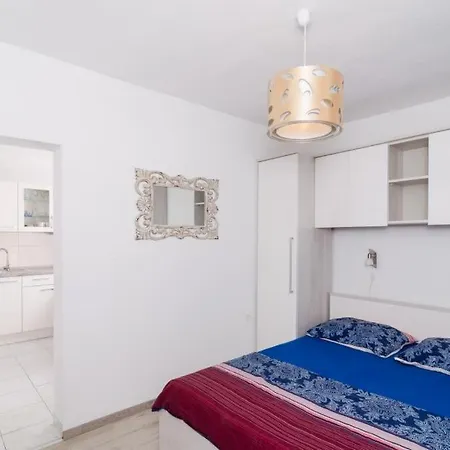 Apartment Ammos Saplunara