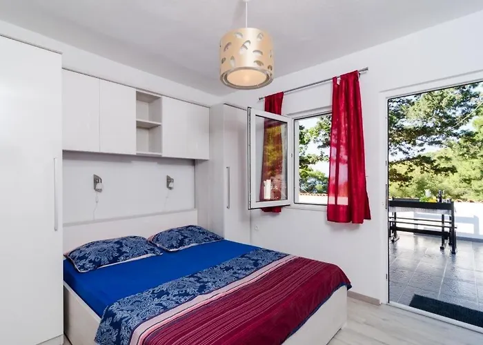 Апартаменты Ammos Саплунара