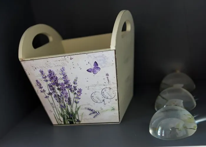 Апартаменты Ammos *