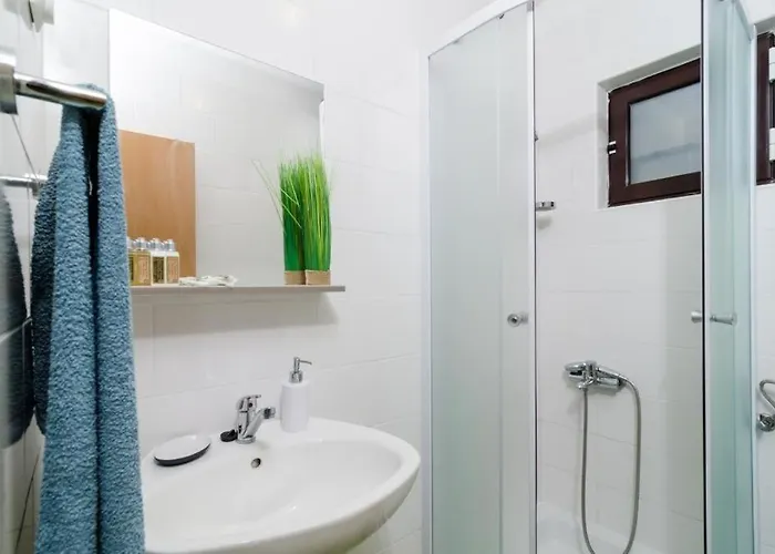 Ammos Апартаменты