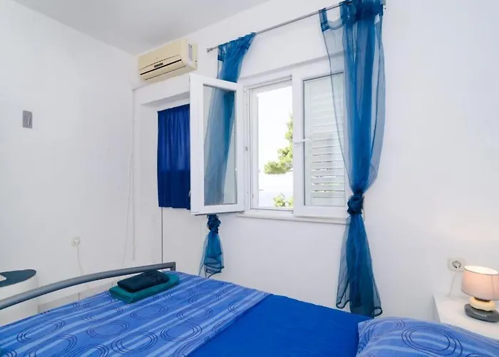 Ammos Апартаменты