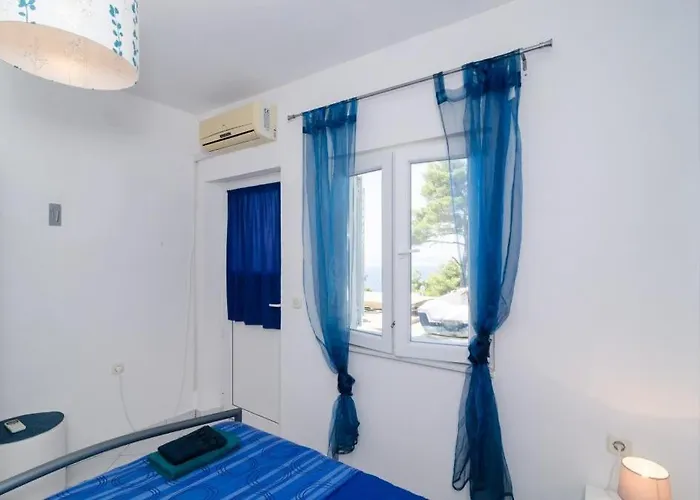 Ammos Апартаменты *