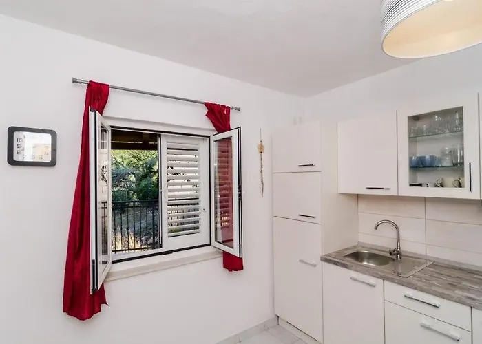 Ammos Апартаменты *