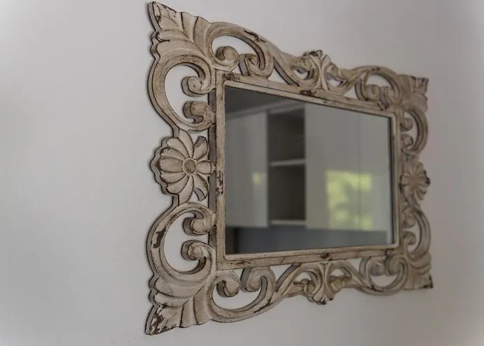 Ammos Апартаменты