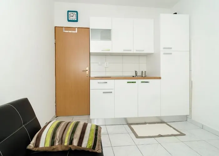 Ammos Апартаменты Саплунара