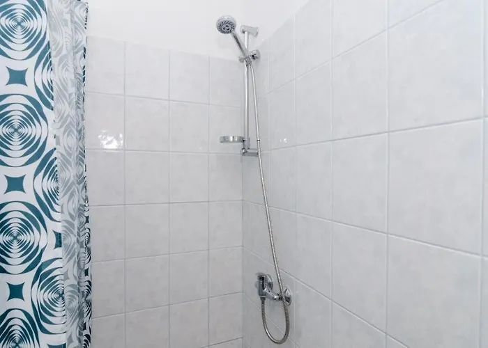 Апартаменты Ammos