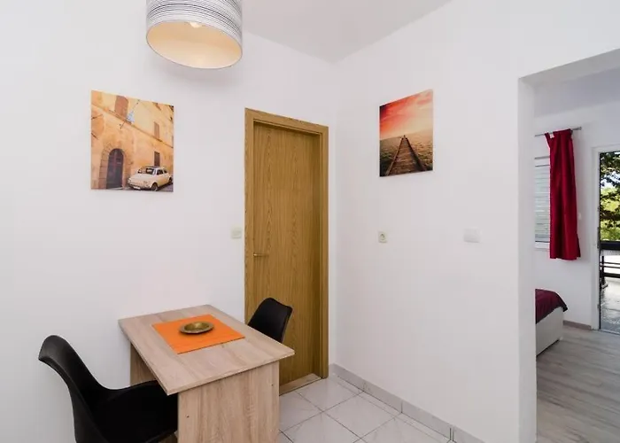 Ammos Апартаменты *