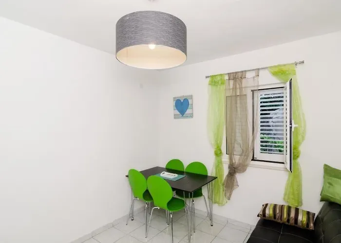 Ammos Апартаменты *