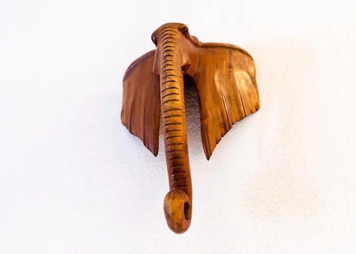 Апартаменты Ammos